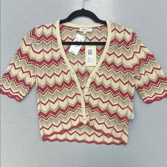 Ramy Brook top - Picture 1 of 6